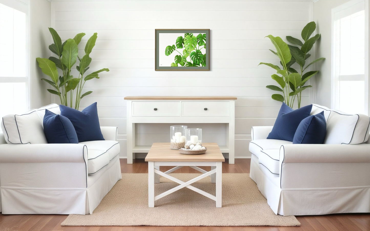 Monstera