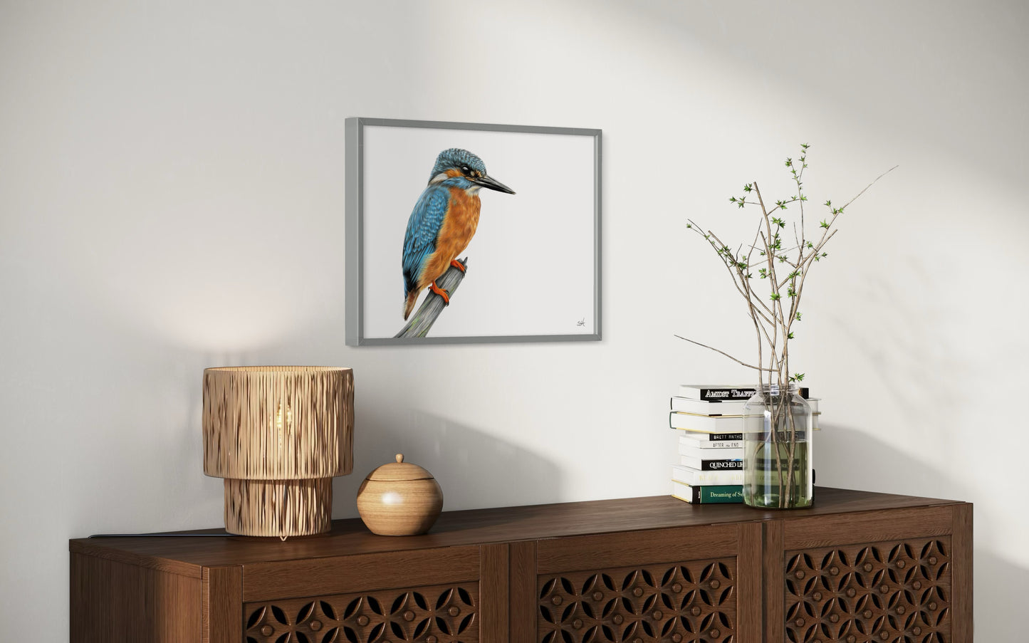 Kingfisher