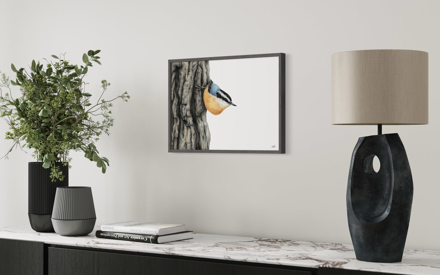 Nuthatch