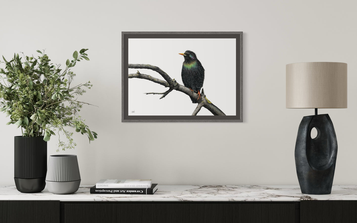 Starling