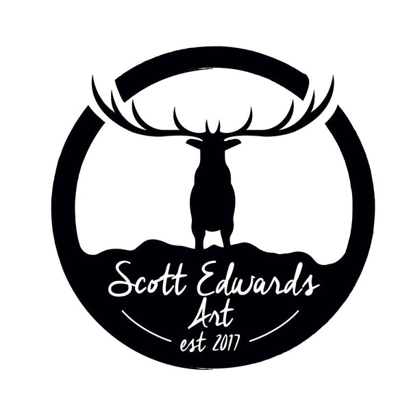 Scott Edwards Art